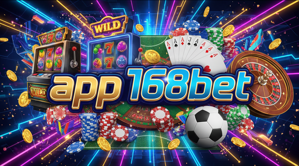 app 168bet
