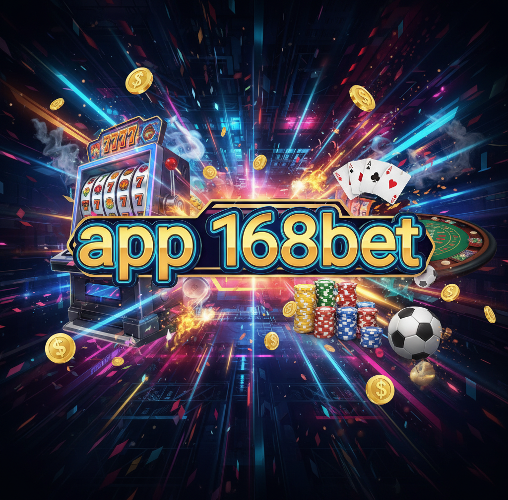 app 168bet