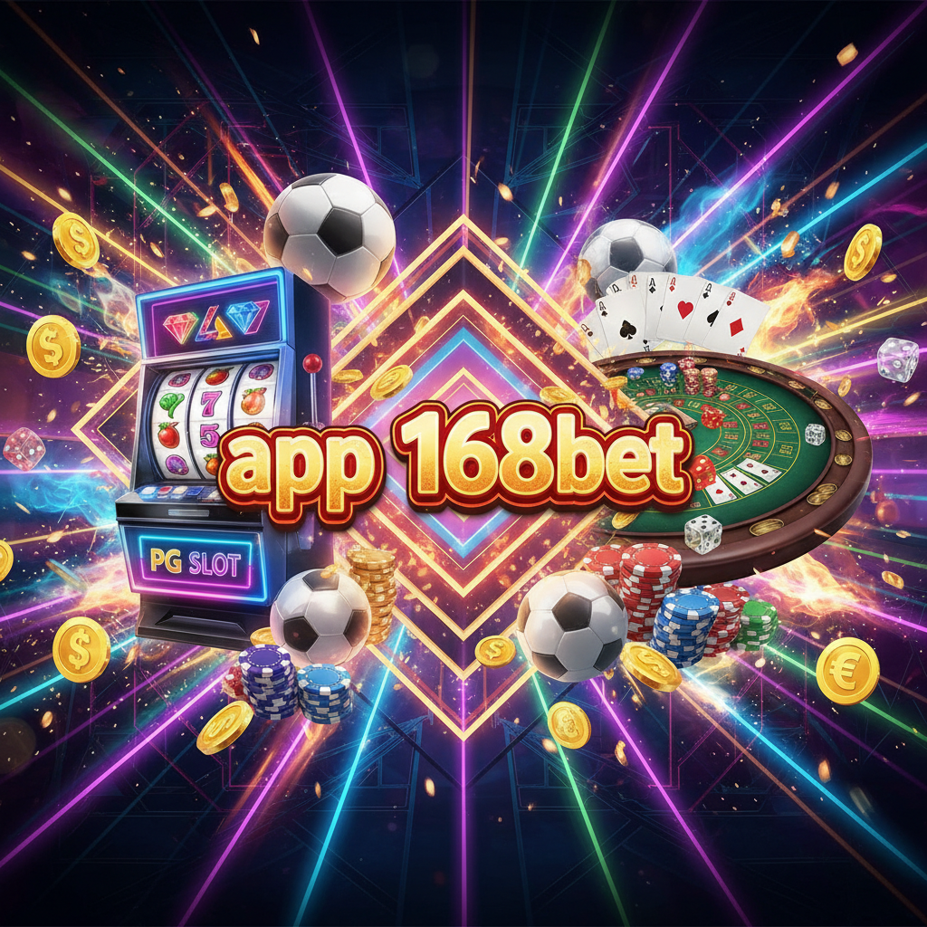 app 168bet
