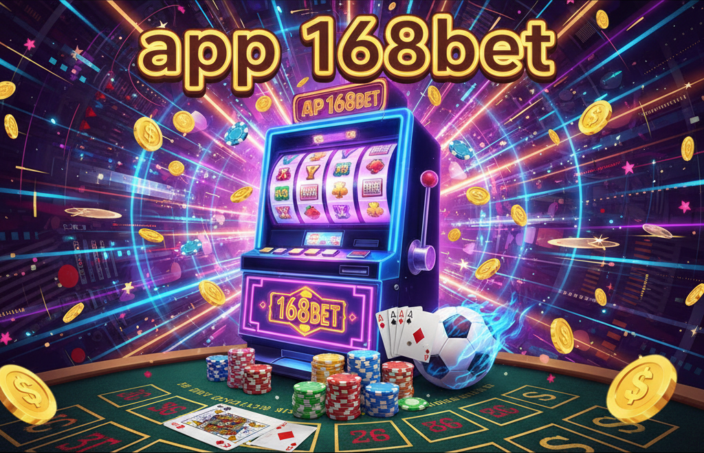 app 168bet